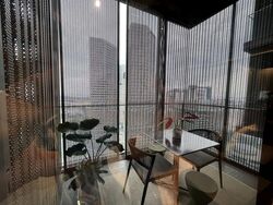 Midtown Bay (D7), Apartment #458804951